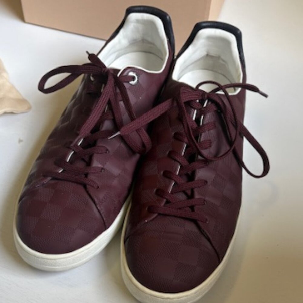 Louis Vuitton Sneakers - Picture 7 of 7